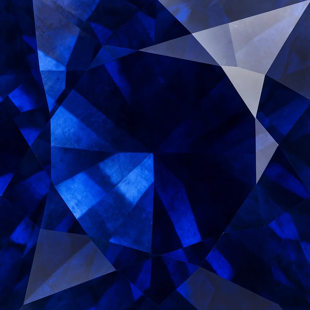 Sapphire | September