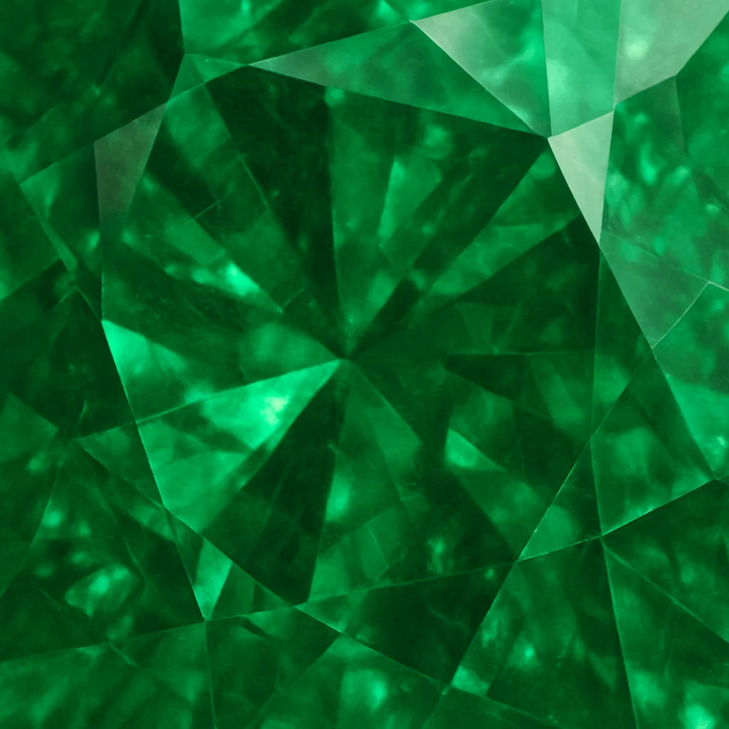 Emerald | May